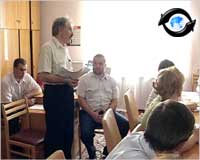 Article Шестая поликлиника: последнее предупреждение