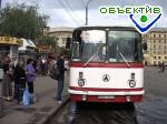 Article Инвалиды войны III группы получат дополнительные льготы на проезд