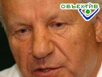 Article Александр Мороз – со вторым предвыборным туром по Харьковской области