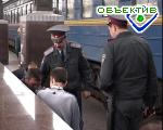 Article В этом году на Южной железной дороге раскрыто больше 90% преступлений
