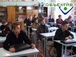 Article Харьковская милиция будет круглосуточно охранять школы