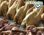 Article Украинская курятина подешевеет