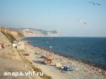 Article Крымские пляжи уходят в море?!