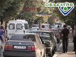 Article «Звездный мост» и Большая Слобожанская ярмарка создали пробки в центре Харькова
