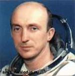 Article Харьковского космонавта Владимира Васютина вспоминали в Планетарии