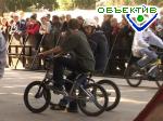 Article Сникерс-урбания – формат «продвинутой» молодежи