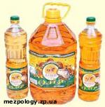 Article В Украине подорожает подсолнечное масло