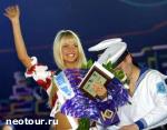 Article Харьковские красавицы покорили жюри конкурса красоты в Лас-Вегасе