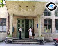 Article «УкрВОДГЕО»: «вооруженная» смена власти