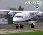 Article Россия закрывает небо для украинских авиакомпаний