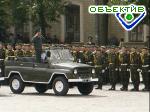 Article Харьковские курсанты примут участие в параде войск на Крещатике