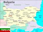 Article Украина и Болгария упростят визовый режим