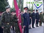 Article Украинские казаки в пятый раз отпразднуют День казачества