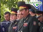 Article Кузьмук пообещал предоставить миротворцам статус участников боевых действий