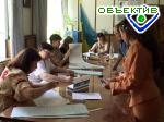 Article Большинство участковых избиркомов в Харьковской области бездействуют