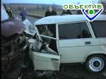 Article На трассе Харьков-Ростов погибло 3 человека