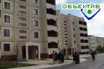 Article В Старом Мерчике 60 семей отпраздновали новоселье