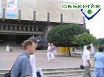 Article Новому зданию харьковского оперного театра 13 лет