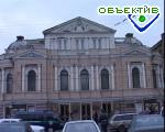 Article Здание театра Шевченко капитально отремонтируют