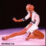 Article Фигуристы открывают сезон