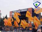 Article Коалиция «Сила народа» начала в Киеве акцию протеста