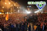 Article Вячеслав Вакарчук: «Самый модный цвет в Украине сегодня – оранжевый»