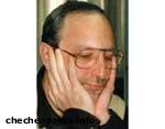 Article Бывший харьковчанин выиграл в Голландии международный шахматный турнир