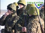 Article Миротворцы в Ираке получили статус участников боевых действий