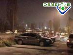 Article Найден «Мерседес», на котором скрылись убийцы инкассаторов