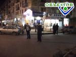 Article Стрельба на проспекте Ленина