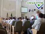 Article Сегодня состоится внеочередная сессия городского совета