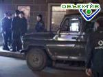 Article Стрельба на проспекте Ленина. Подробности