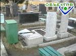 Article В Дергачах откроется новое городское кладбище