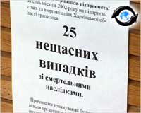 Зображення до:  Строгая дисциплина и тонкая интуиция – залог безопасности Вашего труда