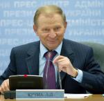 Article Кто бы ни стал президентом, Кучма быть премьером не намерен