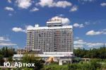 Article ЧП в гостинице «Мир»