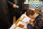 Article Неточности  в списках избирателей исправят в срочном порядке