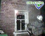 Article В Волчанском районе в огне пожара погиб мужчина