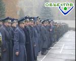 Article Сегодня первый выпуск офицеров на факультете летчиков Харьковского университета Воздушных сил