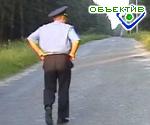 Article На Мерефянском шоссе водитель сбил пешехода и скрылся