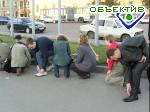 Article Завтра в Харькове 24-й flash mob