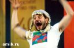 Article «Клубу веселых и находчивых» – 43 года!