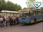 Article С завтрашнего дня отменяются 8, 22 и 39-й троллейбусные маршруты