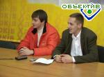 Article Штаб Виктора Ющенко сообщает о задержании двух харьковских студентов