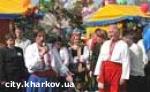 Article В субботу площадь Конституции займут сельхозтехникой