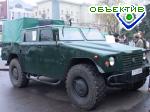 Article Центральные площади города оккупировали ярмарки