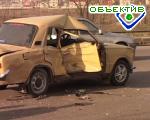 Article В 20-ти ДТП на дорогах Харьковской области пострадало 30 человек
