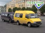 Article Депутаты горсовета просят ставить их в известность, прежде чем отменять городские маршруты