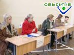 Article За вторым туром в Харьковской области следит в два раза больше наблюдателей