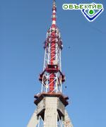 Article Первомайская телерадиокомпания отключена от эфира